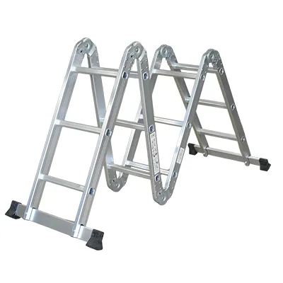 [QUG1490] ECHELLE MULTIPOSITION AL-4x3 H3.6m 12KG EN131 2010603086