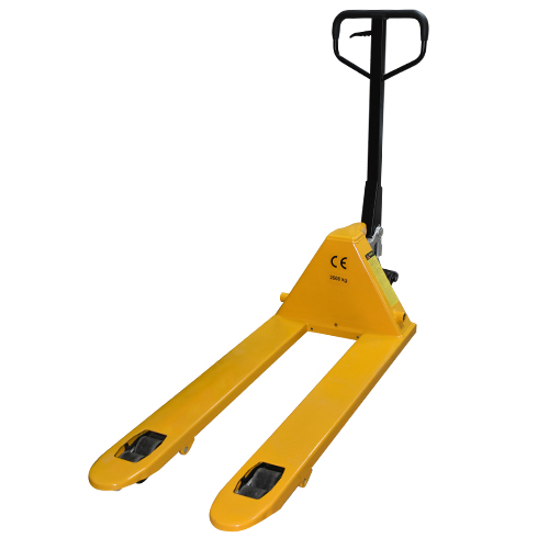 [QUG1492] TRANSPALETTE  MANUEL GS  550x1150 2500 kg 2020304001