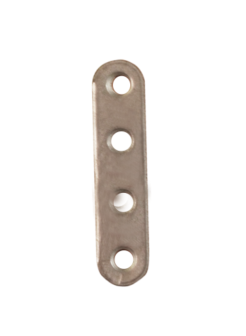 [QUG1546] SUPPORT 60×14×2.0mm 3070106013 (DSTK)(40)