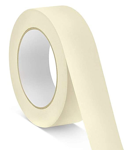 [QUG1622] Masking tape L50m x W25mm 2010810042