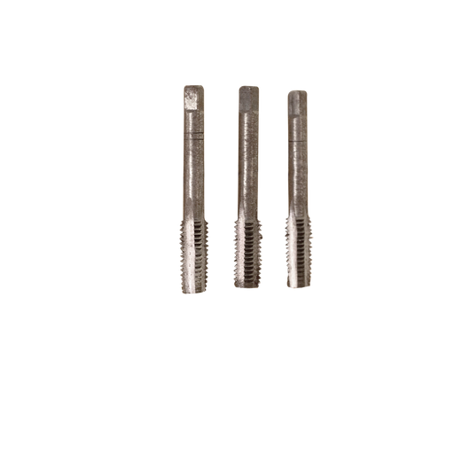 [QUG1704] Jeu de 3 tarauds main Ø12mm 2010803176