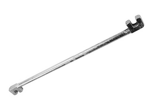 [QUG173] GRIFFE MANUELLE AAK4004 12X14MM MA01584