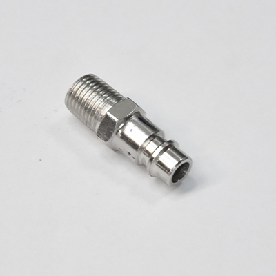 [QUG1784] EMBOUT RACCORD MALE AIR COMPRIME 1/4'' 2110211051