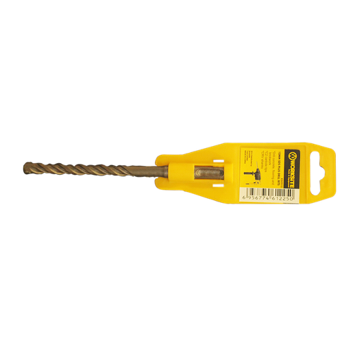 [QUG1809] Meche a beton 12mm SDS Worksite XSDS12