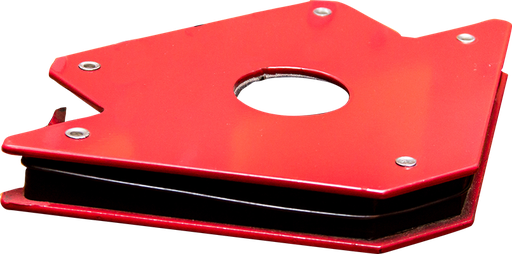 [QUG1820] SUPPORT MAGNETIQUE DE SOUDURE 5"""" 75 LBS 2011002022"""