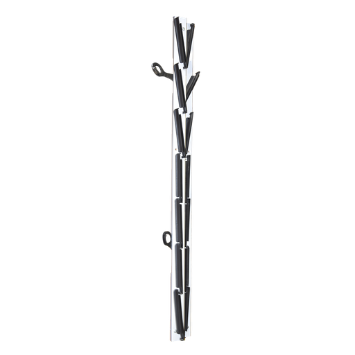 [QUG1882] Nacot 7 lames ALU argente 1000x42mm 2070800008