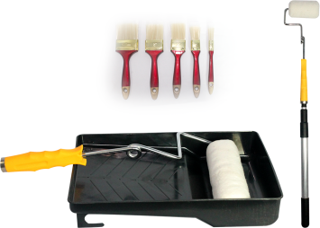 [QUG197] KIT PEINTURE ESPAGNE