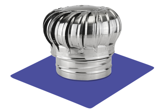 [QUG1998] TURBINE DE VENTILATION ANTI-REFOULEUR F-500-I 1020403001