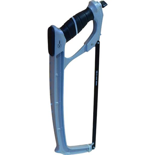 [QUG2013] PORTE LAME DE SCIE A METAUX ALU 12""-300 mm 2010802085