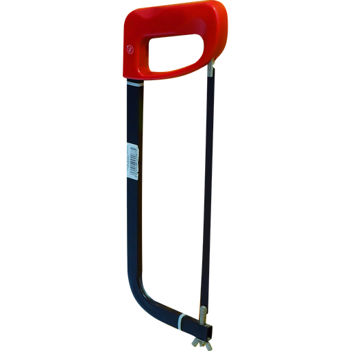 [QUG2014] PORTE LAME DE SCIE A METAUX manche plastique 12""-300 mm avec LAME  2010802087