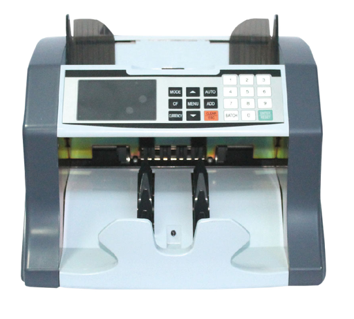 [QUG2083] COMPTEUSE DE BILLET 1120800200 GRIS