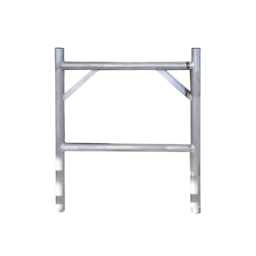 [QUG2188] Garde corps pour echafaudage ALU GS EN1004 (H) 100 x (W) 75cm 2010604014
