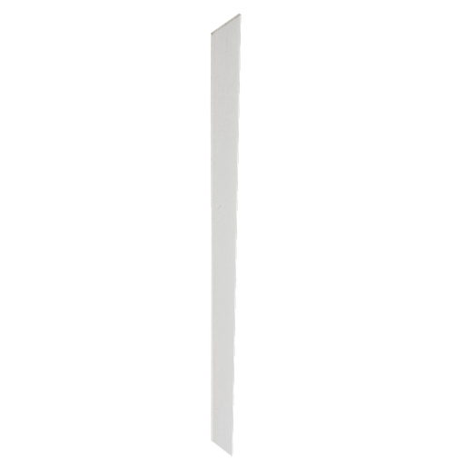 [QUG2300] BANDE A SOUDER PVC  L 9 cm  3040208644 /m
