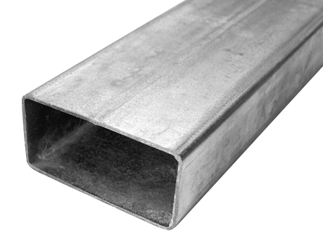 [QUG2313] Tube rectangle galvanise Alucobond 20x40x1.5mm x 5.8m PRIX NET 3040403090
