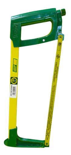 [QUG2375] Scie a metaux 225 avec lames FG01921 Lasher (RSA)