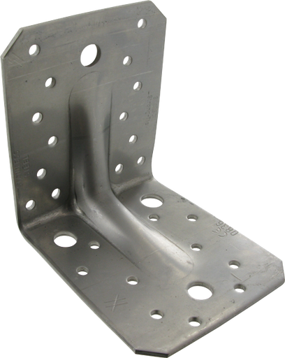 [QUG3003] EQUERRE MIXTE RENFORCE 70x70x55 mm, 2.5 mm 3070106029