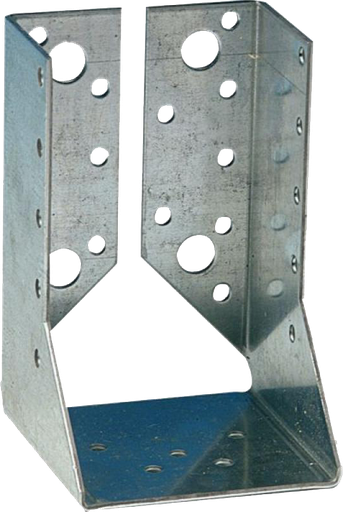 [QUG3011] Sabot acier ailes interieures 80x120mm 2mm 3070106037