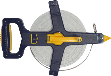 [QUG307] METRE A RUBAN  A RUBAN PLASTIQUE 30MX13MM U952146