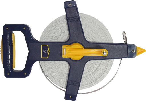 [QUG308] Metre a ruban plastique 50MX13mm U952147