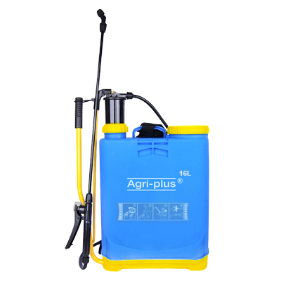[QUG430] PULVERISATEUR AGRICOLE 16L U976002= U976003