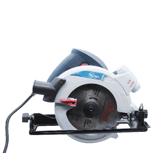 [QUG481] SCIE CIRCULAIRE 1500W 230V 50HZ 185MM 5000RPM  ME01155/U967009 EKOMAXX