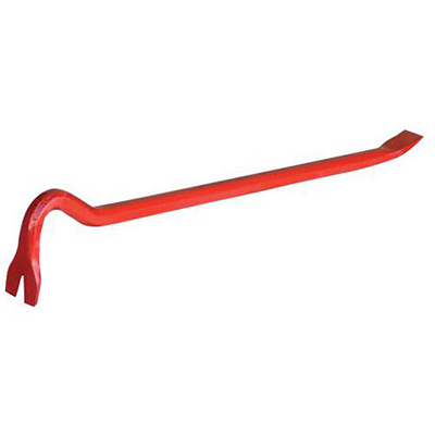 [QUG601] PINCE A DECOFRER 500x16mm 2010703012