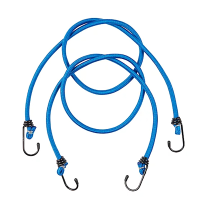 [QUG808] TENDEUR ELASTIQUE BLEU 10MMX60CM 2090803104