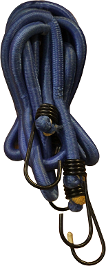 [QUG810] TENDEUR ELASTIQUE BLEU 10MMX100CM 2090803106