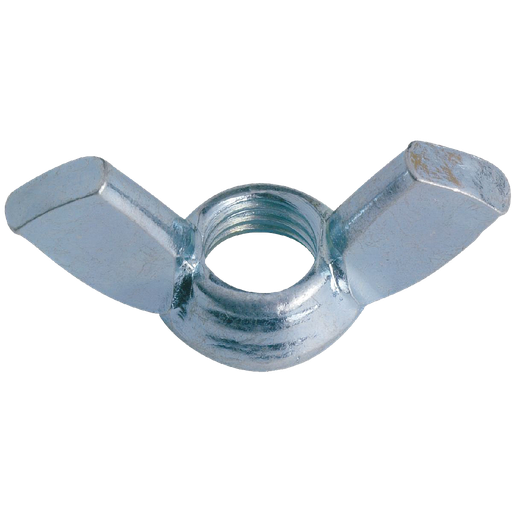 [QUG868] Ecrou a l'oreille DIN315-4 8mm (200pcs) 2090403041 (DSTK -40%)