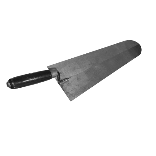 [QUG900] TRUELLE RONDE 220mm R18001