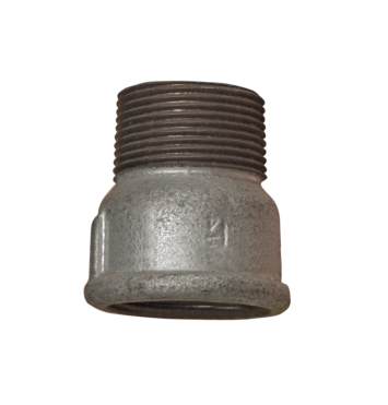 [QUL016] Manchon GALVA 270 M/F 1 1/4" Ø40 2110201033 (DSTK -40%)
