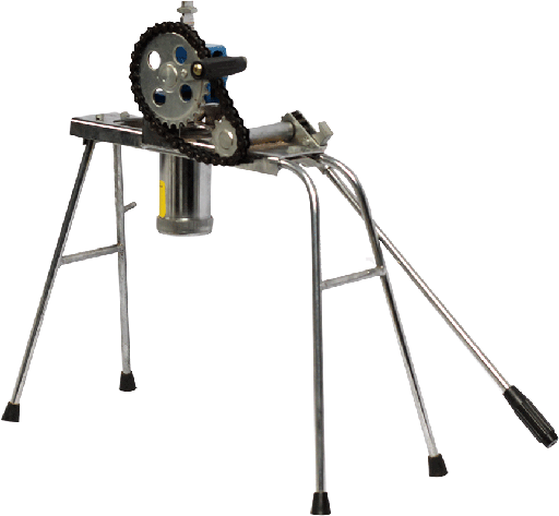 [QUM092] MACHINE A PATE MANUEL 6.3 kg net weight 3050101020 (15)
