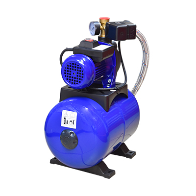 [QUM094] SURPRESSEUR EKOMAX JET 800/24 230V/50Hz -24L 800W 3200l/h 30m 12kg 3060208110