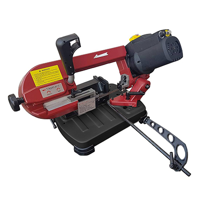 [QUM113] SCIE A RUBAN POUR METAL  GFW4013 400 W 2010303016