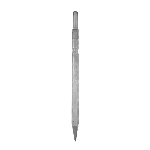 [QUM150] CISEAU POUR MARTEAU DEMOLISSEUR 32X450mm USCTR030