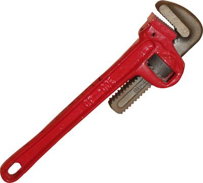 [QUQ014] CLE A GRIFFE LIGHT 18" MZ02433 ROUGE