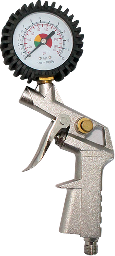 [QUQ194] ACCESSOIRE GONFLAGE DE ROUE 8 BAR 2010301001