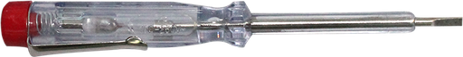 [QUQ316] Tournevis testeur EN 61010-1:2001 120-250V 556009