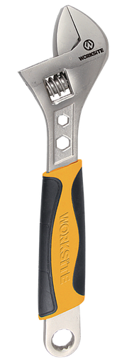 [QUQ338] Cle a molette 6" Worksite WT2509