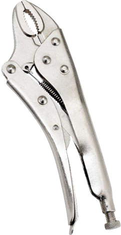 [QUQ362] PINCE ETAUX WORKSITE 10'' WT1177