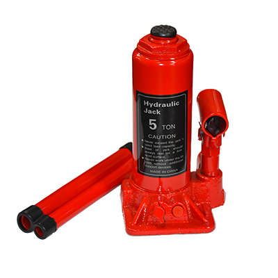 [QUQ373] CRIC HYDRAULIQUE 5T 2010803017