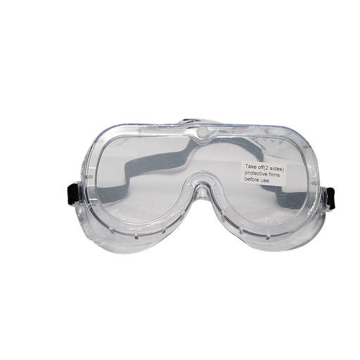[QUS158] LUNETTE DE PROTECTION TRANSPARENT, EN166 Ref:2011208111