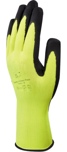 [QUS324] Gant anti gel impermeable EN511 2011206612