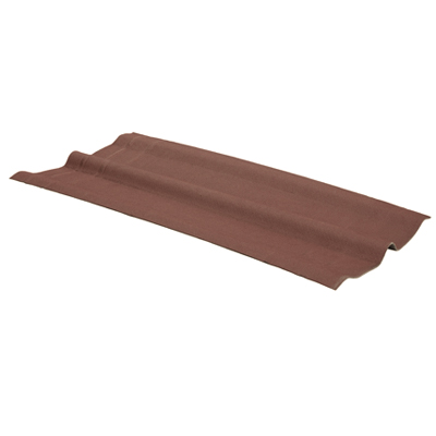 [QUT001] FAITIERE 1060 X 500mm MARRON 1355812(DSTK)-40%