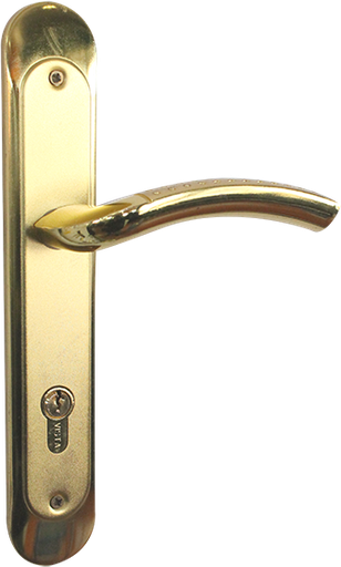 [QUU068] SERRURE ENCASTRE VISTA P934-LG