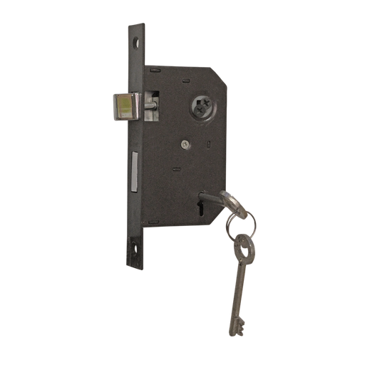 [QUU086] Serrure porte Godrej cle L LKYLDM409