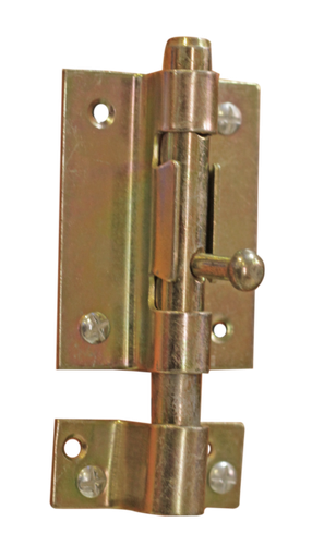 [QUU335] Verrou de box 85mm 2030504060