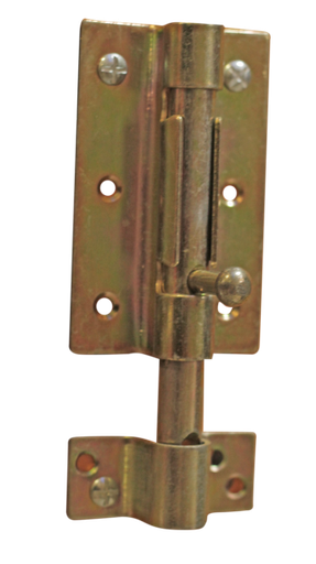 [QUU336] Verrou de box 100mm 2030504061