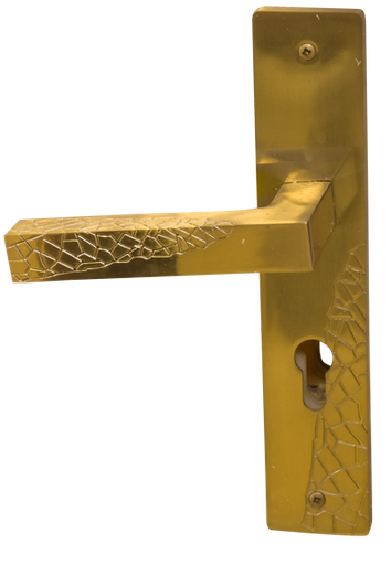 [QUU374] Poignee porte int/ext 2030503017 N*