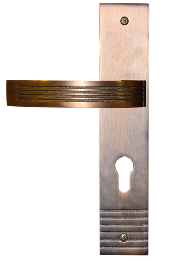 [QUU375] Poignee porte int/ext 2030503018 N*